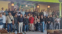 BANYUMAS – Dewan Pimpinan Cabang (DPC) Lembaga Investigasi Negara