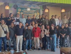 BANYUMAS – Dewan Pimpinan Cabang (DPC) Lembaga Investigasi Negara