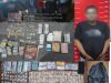 Jaringan Obat Terlarang Terungkap di Pekalongan, Ditresnarkoba Tangkap Pelaku dan Ribuan Pil