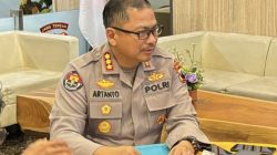 Indonesia Rangking 2 Derita TB Paru di Dunia, Polda Jateng luncurkan Program Peduli Berantas TB Paru