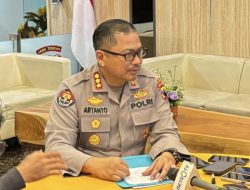 Indonesia Rangking 2 Derita TB Paru di Dunia, Polda Jateng luncurkan Program Peduli Berantas TB Paru