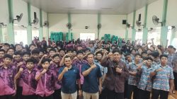 Polresta Banyumas Gencarkan Edukasi Bahaya Narkoba Di Kalangan Pelajar