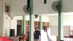 Polresta Banyumas Gencarkan Edukasi Bahaya Narkoba Di Kalangan Pelajar