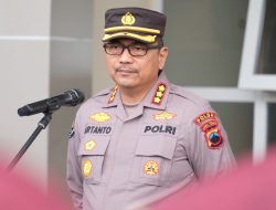 Polda Jateng Imbau Peserta Aksi Unras Bersama Jaga Keamanan Selama Aksi Transportasi Online