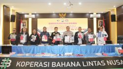 Polda Jateng Bongkar Dugaan Investasi Ilegal Berkedok Koperasi, Perputaran Dana Capai Rp 4,6 Triliun