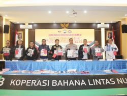 Polda Jateng Bongkar Dugaan Investasi Ilegal Berkedok Koperasi, Perputaran Dana Capai Rp 4,6 Triliun