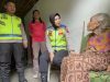 Polres Purbalingga Gelar Patroli Kamtibmas, Baksos dan Jumat Curhat di Desa Karangpetir
