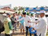 Polda Jateng Bagikan 2.856 Paket Daging Kurban untuk Masyarakat, Wujud Kepedulian Sosial di Hari Idul Adha