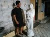 Kabid Humas Polda Jateng Himbau Jangan Buat Konten Horor Demi Viral, Tiga Pelajar Pembuat Live “Pocong Jadi-Jadian” Diamankan
