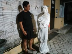 Kabid Humas Polda Jateng Himbau Jangan Buat Konten Horor Demi Viral, Tiga Pelajar Pembuat Live “Pocong Jadi-Jadian” Diamankan
