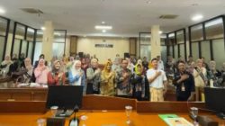 RIKSA Tasikmalaya Ajak Generasi Muda Lestarikan Aksara Sunda Lewat Pendekatan Digital