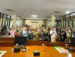 RIKSA Tasikmalaya Ajak Generasi Muda Lestarikan Aksara Sunda Lewat Pendekatan Digital
