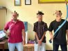Pelajar di Kajoran Kedapatan Beli Sajam Lewat TikTok, Polda Jateng Imbau Orang Tua Perketat Pengawasan Anak