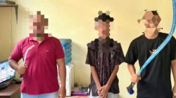 Pelajar di Kajoran Kedapatan Beli Sajam Lewat TikTok, Polda Jateng Imbau Orang Tua Perketat Pengawasan Anak