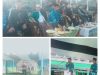 Porsadin Sekecamatan Karangnunggal di Gelar di Desa Sarimanggu, Jungjung Tinggi Budi Pekerti Raih Prestasi Demi Menembus Generasi yang Islami