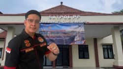 LBI Soroti Pembangunan Tower di Burujul Jaya, Ancam Layangkan Surat ke Bupati dan APH