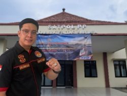 LBI Soroti Pembangunan Tower di Burujul Jaya, Ancam Layangkan Surat ke Bupati dan APH