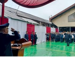 Rencana Lapas Baru di Tasikmalaya Mulai Dibahas, Lahan di Cineam Jadi Opsi