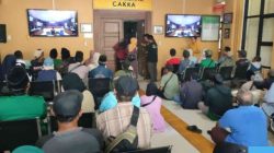 Update Sidang Perkara Penganiayaan Ajengan di Cikatomas Tasikmalaya: Kuasa Hukum Saling Klaim Keterangan Saksi