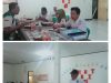 Monev dan Binwas Penyelenggaraan Pemdes Karangmekar Karangnunggal Semester 1 T.A 2026 berjalan Lancar dan Hasil Evaluasi Positif