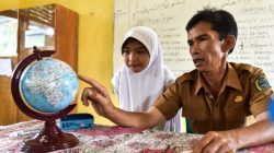 Tasikmalaya Kekurangan 2.944 Guru untuk SD dan SMP