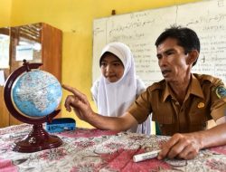 Tasikmalaya Kekurangan 2.944 Guru untuk SD dan SMP