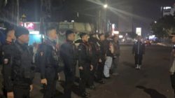 Gencarkan Patroli, Polisi Sita Miras di Tasikmalaya