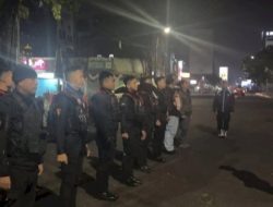 Gencarkan Patroli, Polisi Sita Miras di Tasikmalaya