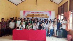 Aliansi Anak Bangsa Tasikmalaya; Bukan Larang Kritik, Tapi Minta Aspirasi Tak Ditunggangi Provokasi, Jelang Demo 27 Agustus 2026