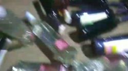 Dugaan Peredaran Miras Kembali Disorot, FPI Bergerak di Dua Lokasi di Ciamis