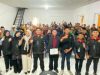 KKN STHG Kampanyekan Desa Sadar Hukum di Desa Ciawi Karangnunggal, Aparatur Desa Melek Cyber Law untuk Wujudkan Good Governance