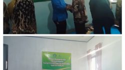 KUA Kec Karangnunggal Gelar Pisah Sambut Penghulu EeP Saepulmina,S,H Lama dan Sambut IWAN Setiawan S,H,. Penghulu Baru    MEDIAINDO.ID-| Kantor Urusan Agama KUA Kecamatan Karangnunggal menggelar acara Pisah Sambut Penghulu pada Rabu (27/8) di sekber KUA Karangnunggal. Acara ini menjadi momen perpisahan dengan penghulu lama sekaligus penyambutan penghulu baru.  Penghulu yang purna tugas/pindah tugas, Eep Saepulmina, S.H., telah mengabdi di KUA Karangnunggal selama 5 tahun,sekarang menjabat di KUA kecamatan pancatengah,”Sementara itu, jabatan penghulu kini diemban oleh Iwan Setiawan, S.H., sebagai Penghulu Baru.  Acara dihadiri oleh Kepala KUA sendiri, Asep Zaenal Mutaqin, S.Ag., serta seluruh staf KUA,amil setiap desa tokoh agama dan lainnya.  Dalam sambutannya, Eep menyampaikan rasa terima kasih kepada seluruh jajaran KUA dan masyarakat Karangnunggal atas dukungan selama bertugas.  “Saya mohon pamit dan mohon maaf apabila selama bertugas ada kata dan perbuatan yang kurang berkenan. Mari kita dukung penuh penghulu yang baru agar pelayanan di KUA Karangnunggal semakin baik,” ujarnya.  Sementara itu, penghulu baru Iwan dalam sambutan perkenalan menyampaikan komitmennya untuk melanjutkan program pelayanan yang sudah berjalan.  “Saya mohon bimbingan dan kerja sama dari semua pihak. Semoga saya bisa amanah dalam melayani masyarakat Karangnunggal, khususnya dalam urusan pernikahan, wakaf, dan bimbingan keluarga sakinah,” katanya.  Kepala KUA Kec. Karangnunggal, Asep mengapresiasi dedikasi penghulu lama dan berharap penghulu baru dapat membawa inovasi dalam pelayanan.  “Mutasi ini hal biasa dalam rangka penyegaran organisasi. Kami yakin dengan semangat baru, pelayanan kepada masyarakat akan semakin optimal,” pungkasnya.