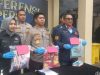 Predator Anak di Taraju Tasikmalaya Diringkus Polisi,Korbannya Kakak Beradik