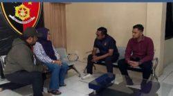 Rekayasa Hilang Terbongkar, Ibu Muda Asal Salopa Ingin Cerai dari Suami