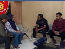 Rekayasa Hilang Terbongkar, Ibu Muda Asal Salopa Ingin Cerai dari Suami