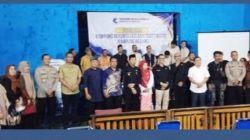 Kampung REDAM Mulai Digulirkan di Tenjowaringin Tasikmalaya, Jadi Benteng Cegah Konflik