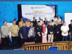 Kampung REDAM Mulai Digulirkan di Tenjowaringin Tasikmalaya, Jadi Benteng Cegah Konflik