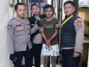 Duel Sengit Driver Ojol Lawan Begal di Tasikmalaya, Sempat Dicekik Tali Tambang