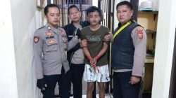 Duel Sengit Driver Ojol Lawan Begal di Tasikmalaya, Sempat Dicekik Tali Tambang