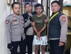 Duel Sengit Driver Ojol Lawan Begal di Tasikmalaya, Sempat Dicekik Tali Tambang