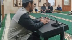 Warga Dawagung Tasikmalaya Perdalam Wawasan Al-Aqsa melalui Pembekalan Jihad Ma’rifi