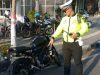 Polres Garut Sisir Jalan Perkotaan untuk Tertibkan Knalpot Bising