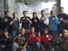 Era Baru Tarung Derajat Kabupaten Tasikmalaya, Luthfi Hizba Rusydia Terpilih Secara Aklamasi Jadi Ketua