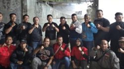 Era Baru Tarung Derajat Kabupaten Tasikmalaya, Luthfi Hizba Rusydia Terpilih Secara Aklamasi Jadi Ketua