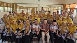 PGRI Kabupaten Tasikmalaya Tancap Gas Go Digital