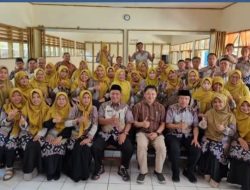 PGRI Kabupaten Tasikmalaya Tancap Gas Go Digital