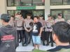 Diduga Ada Penyimpangan Revitalisasi Pendidikan 2026, Massa Segel Ruangan Kadisdik Kabupaten Tasikmalaya