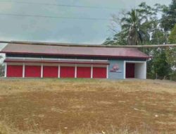 Anggota DPRD Kabupaten Tasikmalaya Soroti Pembangunan KDMP di Lapang Bola Tenjonagara, Perlu Pengawasan dan Penyelesaian Bersama