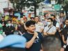 Ketua PMII Fisip Unsil Mengecam keras Maraknya Kriminalitas di Tasikmalaya