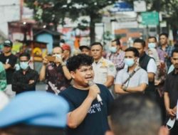 Ketua PMII Fisip Unsil Mengecam keras Maraknya Kriminalitas di Tasikmalaya